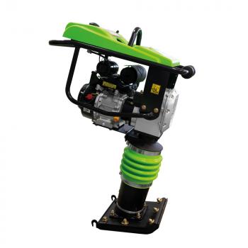 Zipper vibrating tamper ZI-RAM80C